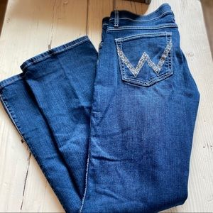 Wrangler Jeans